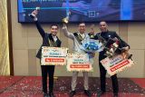 Jaga Pelayanan Prima bagi Nasabah, Bank Nagari Gelar BNFC 2025