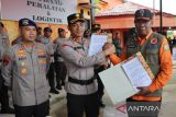 Polres dan BPBD Kotim bersinergi tanggulangi bencana