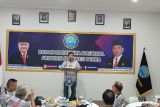 Puluhan jenderal polisi Kawanua pulang kampung jadi duta antinarkotika Sulut