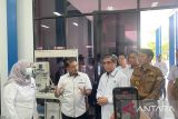 Menaker buka program pelatihan berbasis proyek diikuti 3.300 peserta