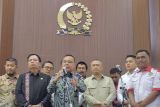 Pemerintah dan DPR sepakat membentuk tim bersama perumus kebijakan zero ODOL