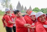IDM gelar 