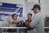 Mentan: Skema titik serah pupuk subsidi membuat distribusi lebih akuntabel