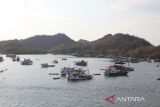 KSOP Labuan Bajo minta nakhoda waspadai potensi cuaca ekstrem di TNK
