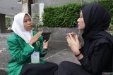 Kota Padang memperkuat peran disabilitas pada rangkaian HUT ke-356