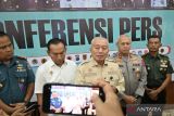 South Kalimantan asked  to prepare wildfire response plan