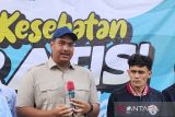 Menpora : CKG Sekolah bantu mendeteksi potensi atlet muda