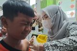 Kemenkes: Ada 13 pemeriksaan kesehatan dalam CKG di sekolah