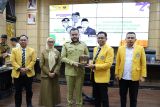 Wako Fadly Amran tekankan pentingnya kolaborasi pemerintah dan perguruan tinggi