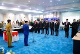 Sulteng dorong KPID dukung program pembangunan daerah