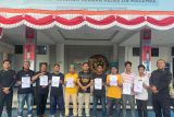 11 napi Masamba dapat amnesti Presiden