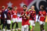 Bruno  Fernandes bilang MU 