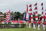 Warga Palangka Raya diingatkan pasang bendera merah putih selama Agustus