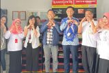 SMKN 9 Kota Semarang lolos program Alfamart Class Competition 2025