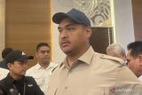 Dito Ariotedjo sampaikan terima kasih usai diberhentikan dari jabatan Menpora