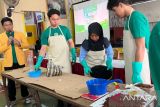 UNP latih masyarakat olah sampah berdampak pada aspek kesehatan
