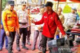 Pemkab Pulang Pisau tingkatkan kewaspadaan potensi bencana karhutla