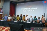Ekonomi Indonesia triwulan II tumbuh tinggi dibanding negara G20