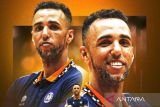 Pelita Jaya menunjuk David Singleton sebagai pelatih kepala baru