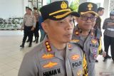 Polresta Tanjungpinang beri teguran tertulis ke warga yang kibarkan bendera one piece