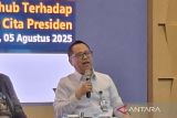 Kemenhub berencana kembangkan pesawat amfibi untuk wisata di Raja Ampat dan Sulsel