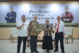 Prof. Harun Joko Prayitno akhiri tugas Plt. Kepala LLDIKTI VI