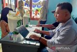 Bulog perpanjang masa penyaluran bantuan beras di Natuna