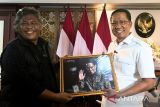Menkum: DPR akan ambil alih inisiasi RUU Perampasan Aset