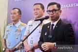 Lemhannas: Kritik masyarakat terhadap pemerintah lewat cara lain bukan bendera One Piece