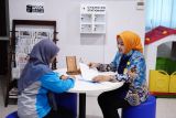 Kementerian ATR/BPN catat permohonan  HT-El mencapai 426.625 berkas