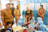 Pelaksanaan MBG di Kapuas perlu dilakukan evaluasi kembali