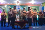 Bupati: MTQ XVIII Gumas momentum amalkan Al Quran dan Hadist