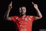 Persija Jakarta datangkan Maxwell Souza