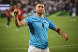 Unggah perang di Gaza, Fortuna Duesseldorf batalkan transfer Shon Weissman usai protes fans