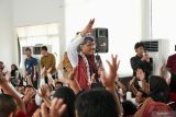 Sekolah Rakyat jadi bagian pengentasan kemiskinan terpadu