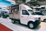 Kendaraan niaga jadi pondasi utama DFSK selama di GIIAS 2025