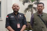 Satgas PKH segel hampir 3.000 hektar lahan ilegal di kawasan hutan di Pasaman (Video)