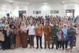 Legislator RI Ade Rezki ajak warga bangun SDM dini melalui MBG