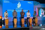 Menaker menegaskan SDM harus siap seiring dibukanya pasar internasional