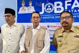 Wali Kota Batam tegaskan perusahaan wajib prioritaskan tenaga kerja lokal
