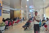 Pemkot Kupang menerbitkan 1.969 NIB baru selama semester I 2025