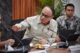 Menkop menyoroti penyelarasan regulasi terkait Kopdes Merah Putih