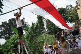 Kemerdekaan Indonesia dan toleransi