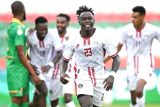 CHAN 2024: Sudan imbang atas Kongo, Senegal tekuk Nigeria