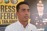 Dua ASN Tanjungpinang ditangkap polisi karena terkait narkoba