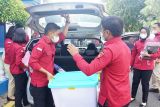 Kantor KUPP Kelas I Tanjung Uban digeledah terkait korupsi PNBP