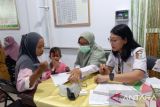 Sigi turunkan nakes untuk cek kesehatan siswa di sekolah