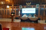 Aria Bima ajak tokoh agama di Solo rawat 4 pilar kebangsaan