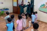 Mahasiswa UMS terinspirasi layanan keperawatan internasional pada outbplound ke Thailand