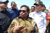 Papua's repeat gubernatorial elections go off peacefully